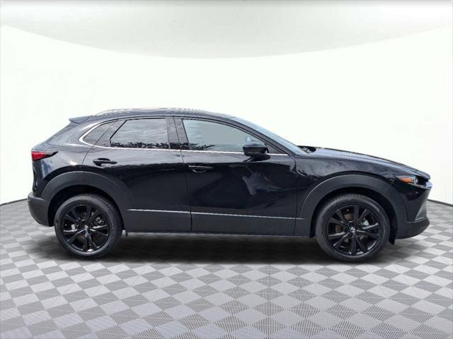 used 2024 Mazda CX-30 car, priced at $27,993