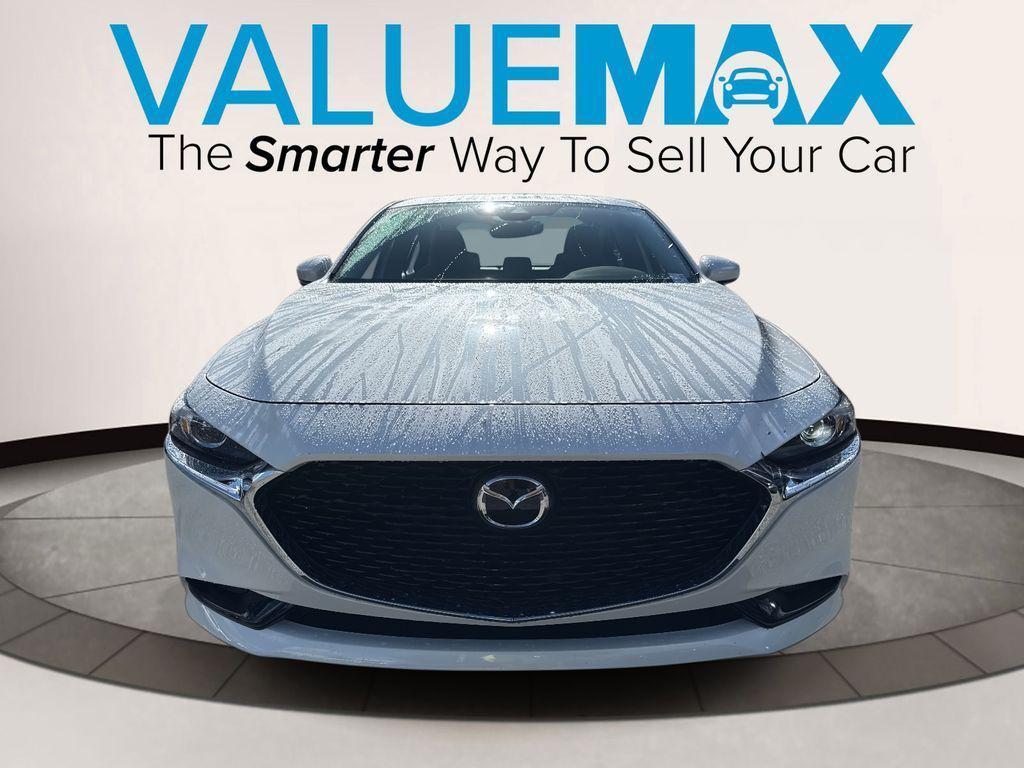 used 2022 Mazda Mazda3 car, priced at $21,997
