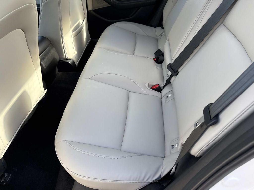 used 2022 Mazda Mazda3 car, priced at $21,997