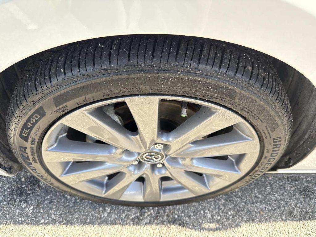 used 2022 Mazda Mazda3 car, priced at $21,997