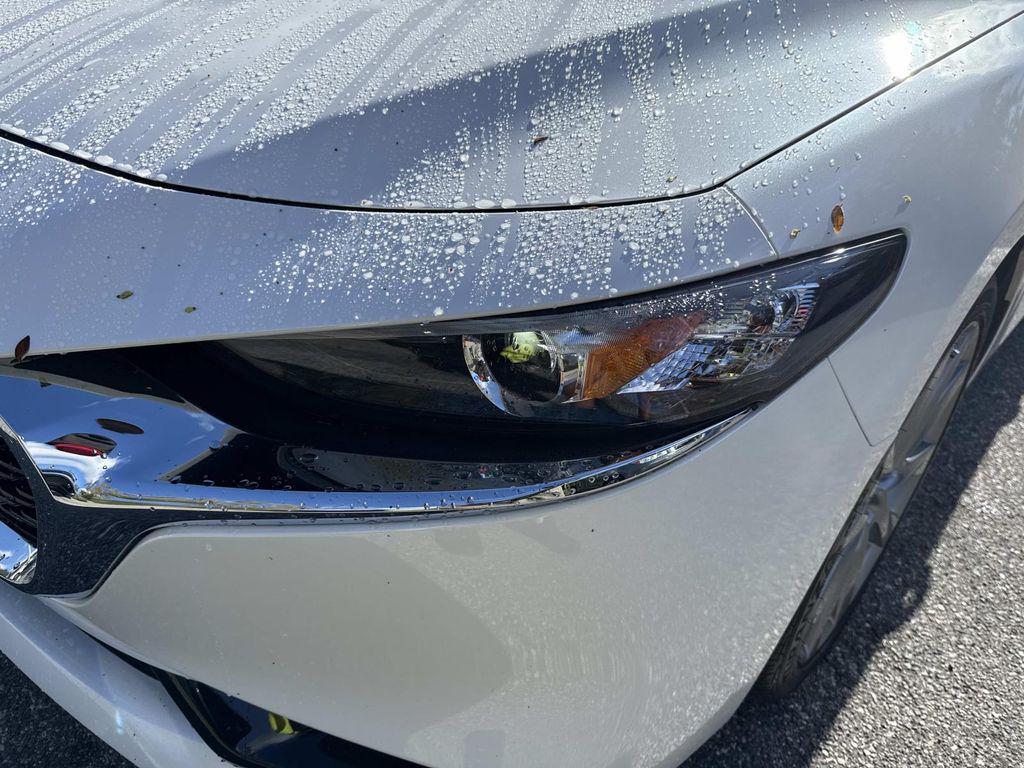 used 2022 Mazda Mazda3 car, priced at $21,997