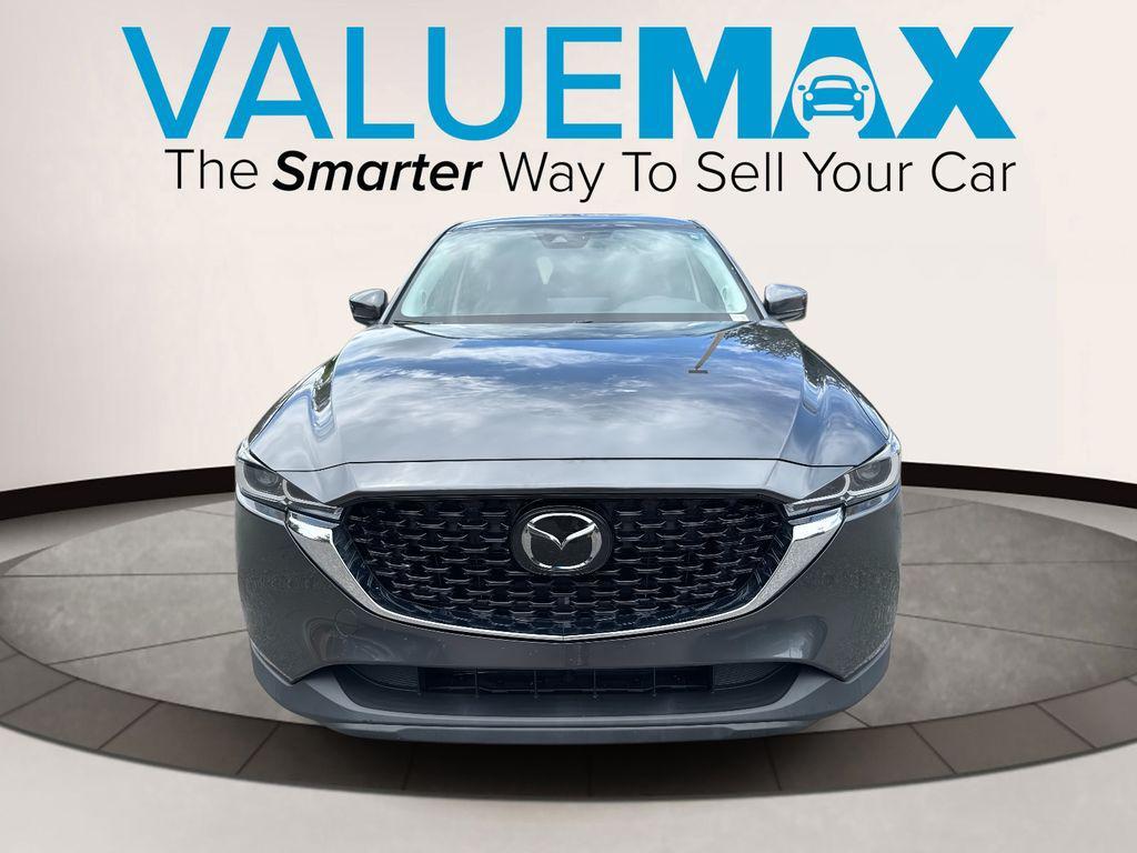 used 2023 Mazda CX-5 car, priced at $22,089
