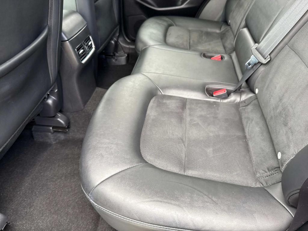 used 2023 Mazda CX-5 car, priced at $22,089