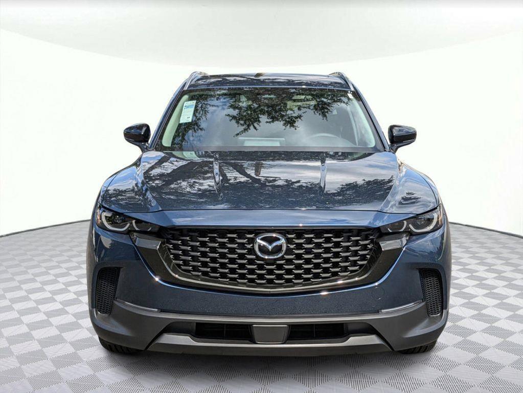 new 2025 Mazda CX-50 car, priced at $32,278