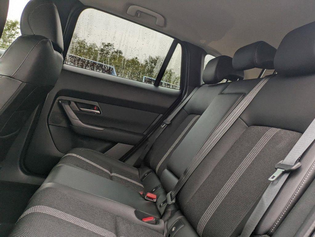 new 2025 Mazda CX-50 car, priced at $32,278