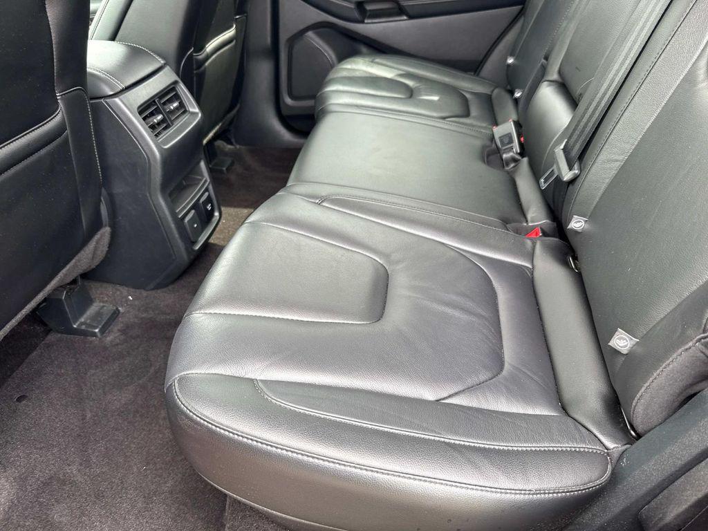 used 2020 Ford Edge car, priced at $16,989