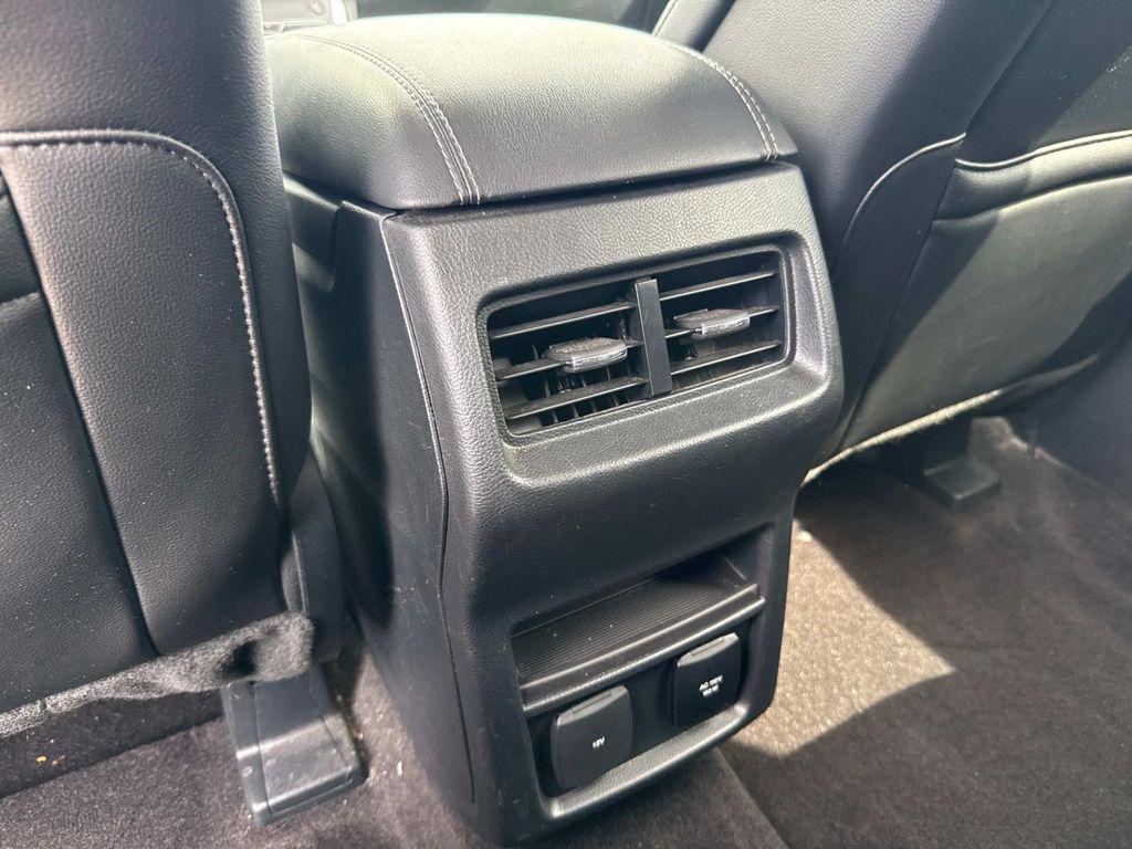 used 2020 Ford Edge car, priced at $16,989