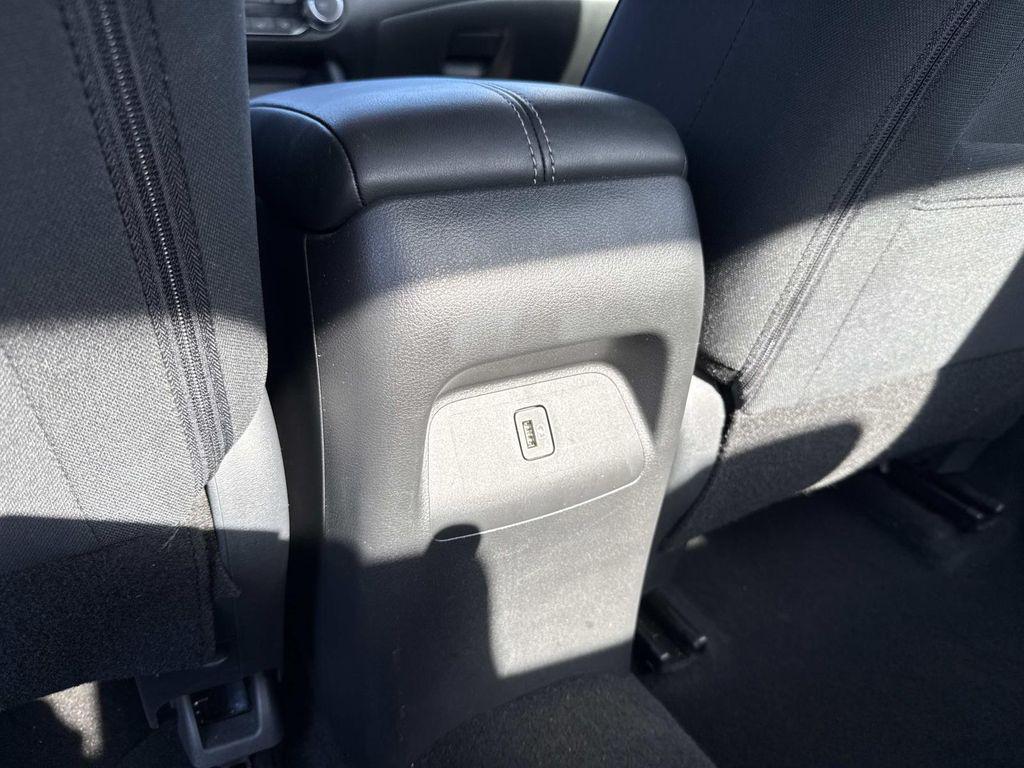 used 2024 Nissan Sentra car, priced at $17,288