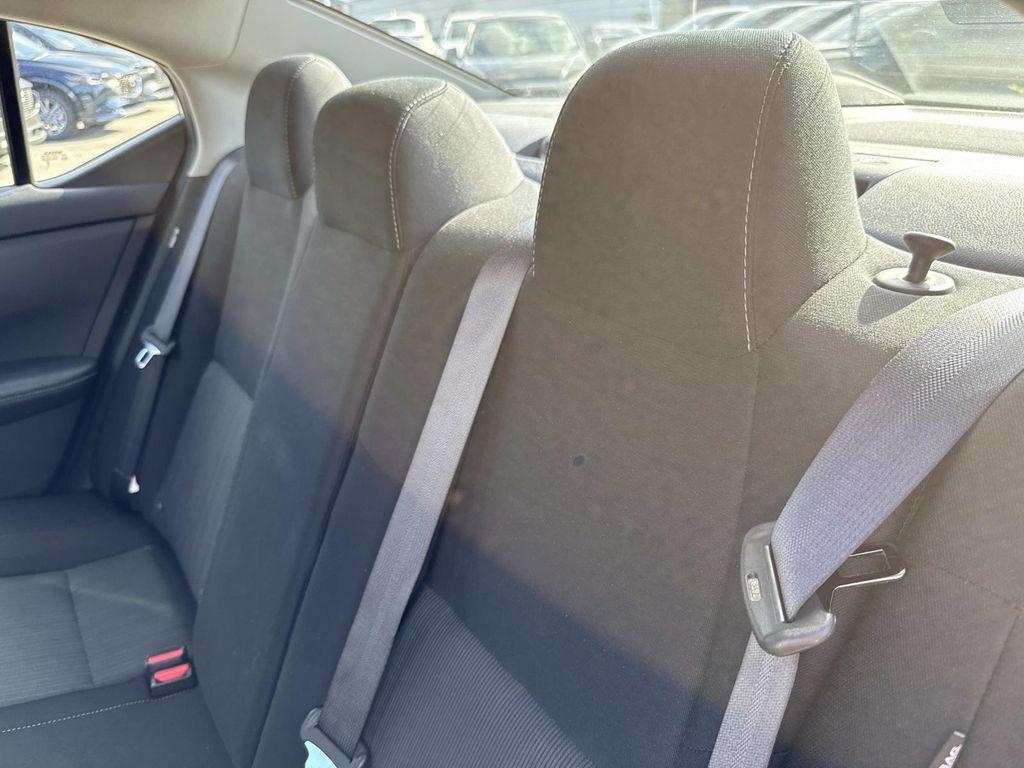 used 2024 Nissan Sentra car, priced at $17,288