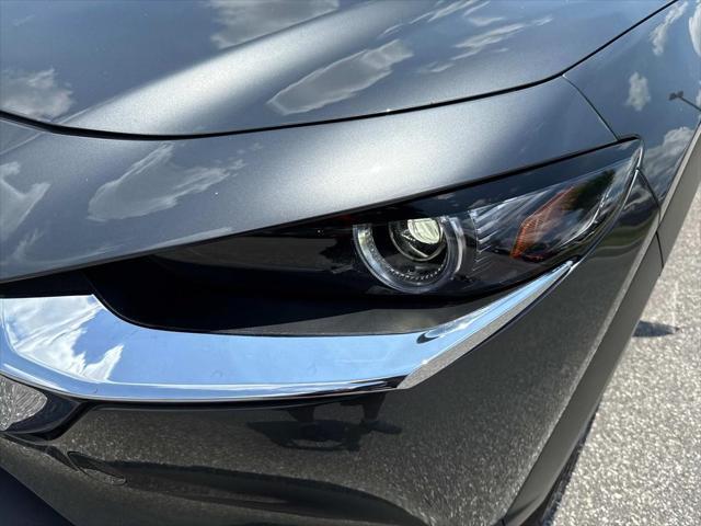 used 2024 Mazda CX-30 car, priced at $31,981