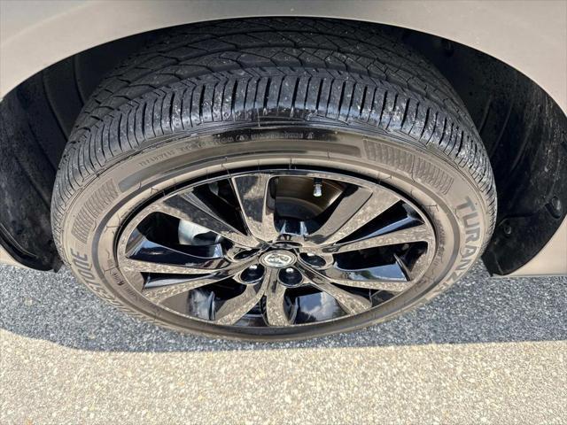 used 2024 Mazda CX-30 car, priced at $31,981