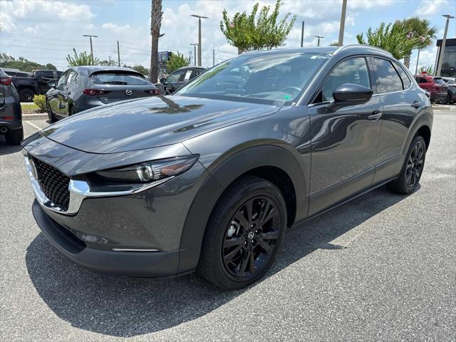 used 2024 Mazda CX-30 car, priced at $31,981