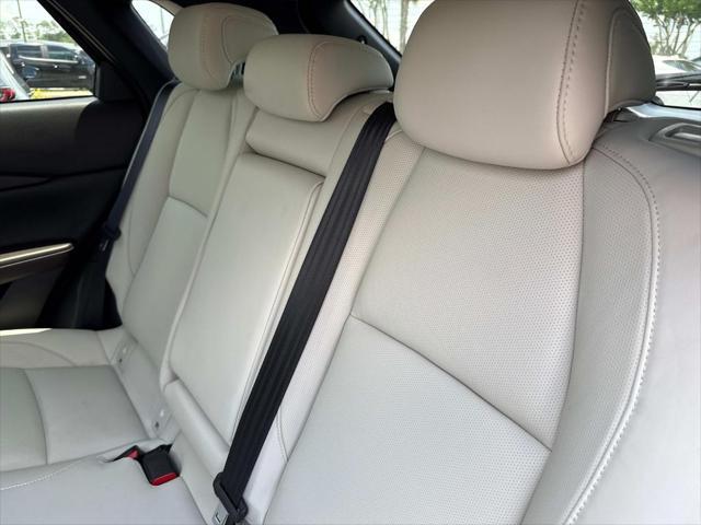 used 2024 Mazda CX-30 car, priced at $31,981