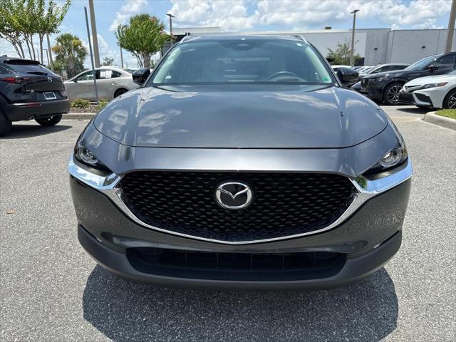 used 2024 Mazda CX-30 car, priced at $31,981