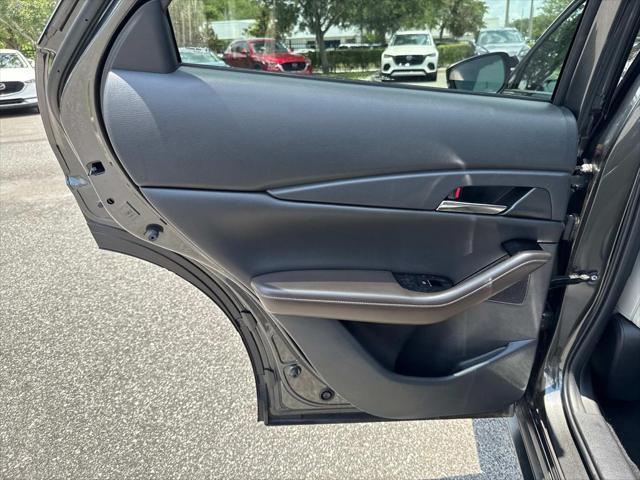 used 2024 Mazda CX-30 car, priced at $31,981