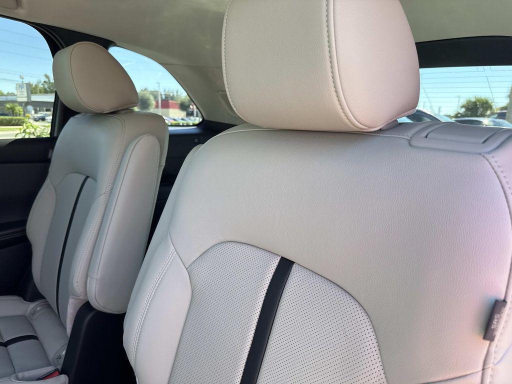 new 2026 Mazda CX-90 car, priced at $49,505