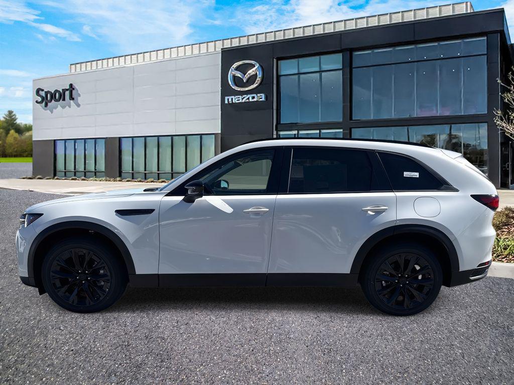 new 2026 Mazda CX-90 car, priced at $49,505