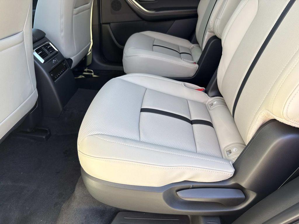 new 2026 Mazda CX-90 car, priced at $49,505