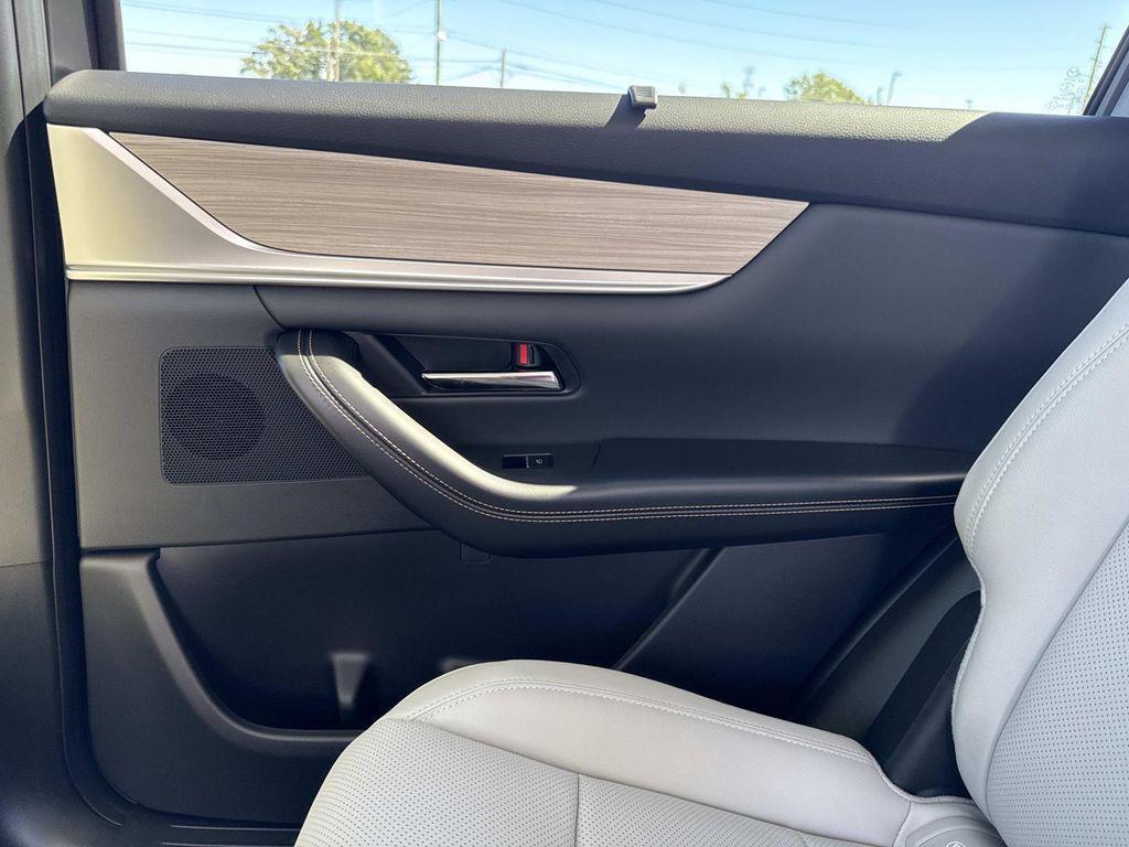 new 2026 Mazda CX-90 car, priced at $49,505