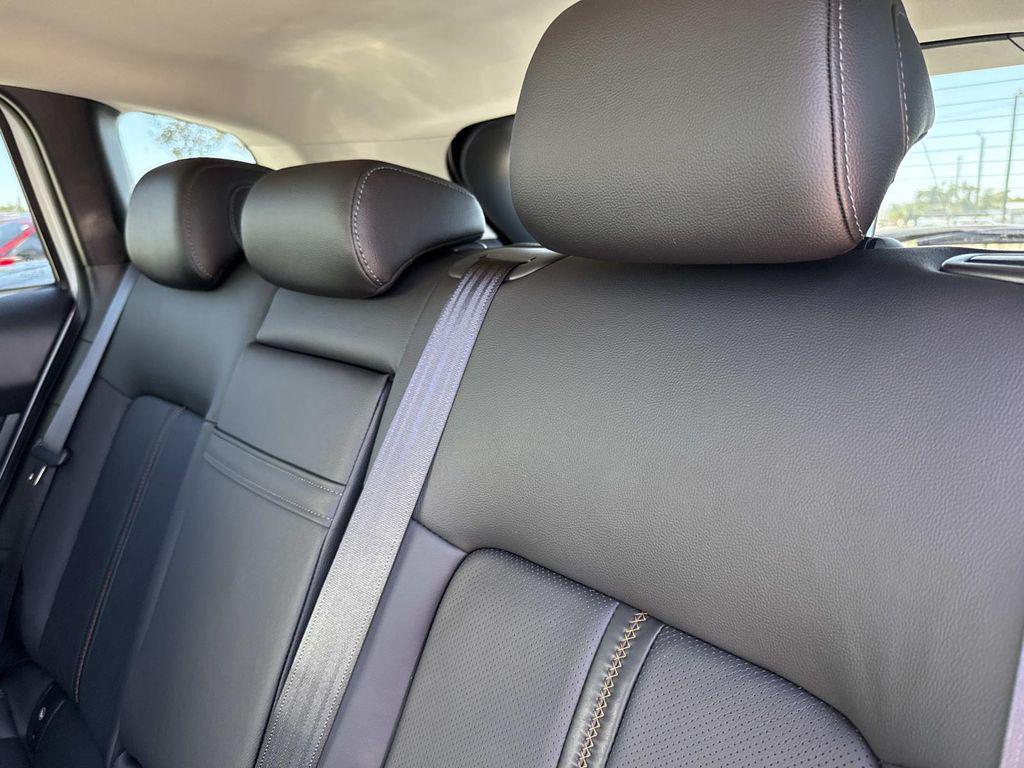 new 2025 Mazda CX-50 Hybrid car, priced at $35,493