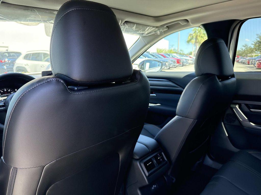 new 2025 Mazda CX-50 Hybrid car, priced at $35,493