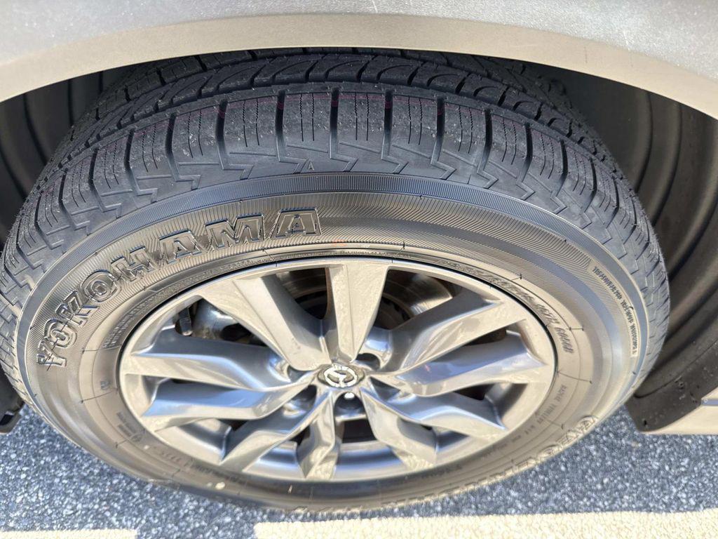 used 2022 Mazda CX-9 car, priced at $18,888