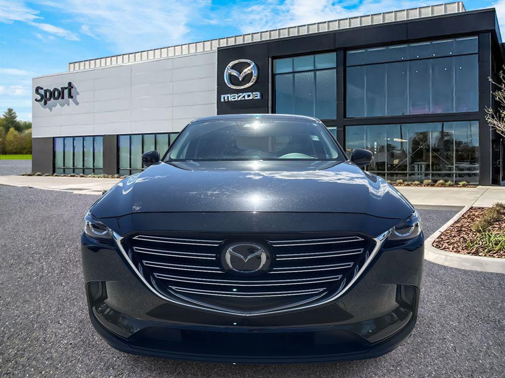 used 2022 Mazda CX-9 car, priced at $18,888