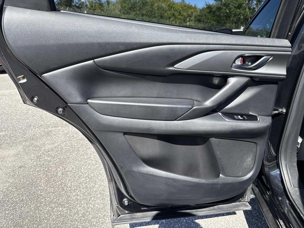 used 2022 Mazda CX-9 car, priced at $18,888