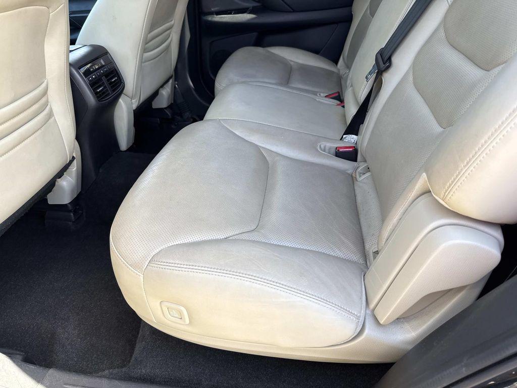 used 2022 Mazda CX-9 car, priced at $18,888