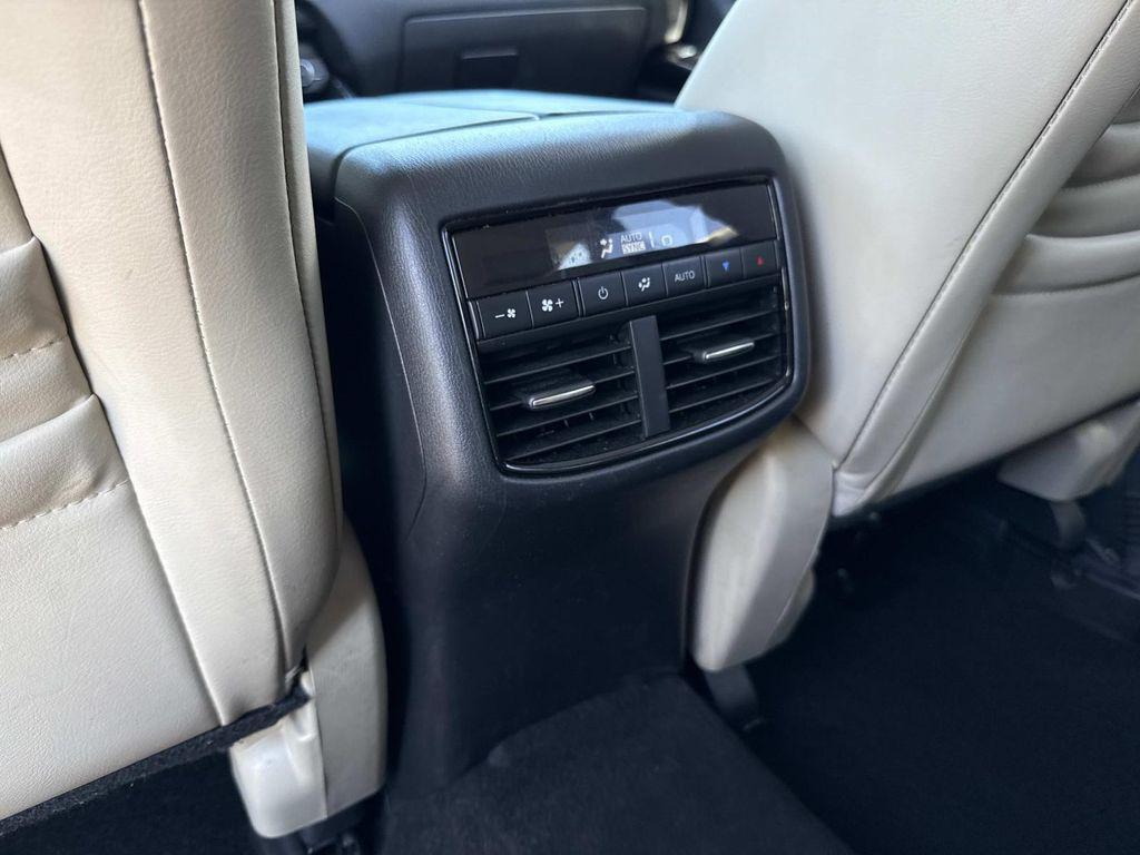 used 2022 Mazda CX-9 car, priced at $18,888