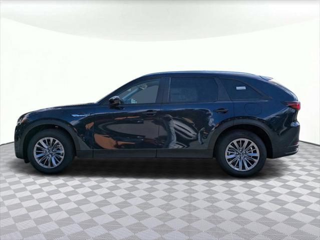 new 2025 Mazda CX-90 car, priced at $38,354