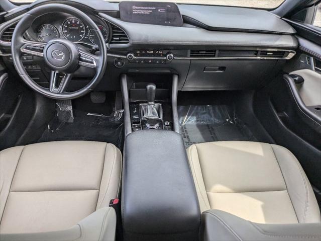 used 2019 Mazda Mazda3 car, priced at $17,292