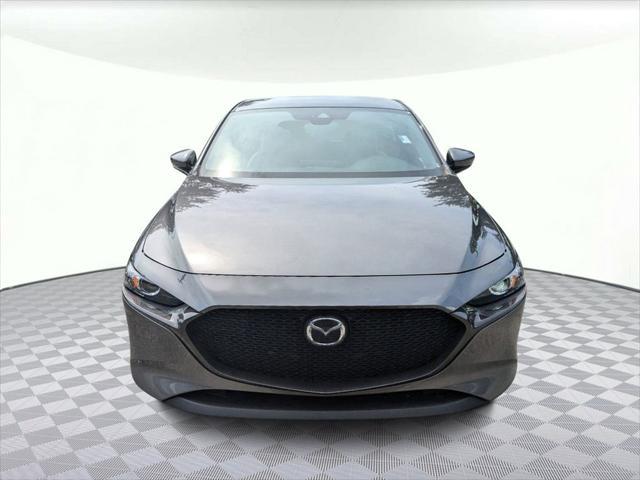 used 2019 Mazda Mazda3 car, priced at $17,292