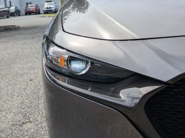 used 2019 Mazda Mazda3 car, priced at $17,292