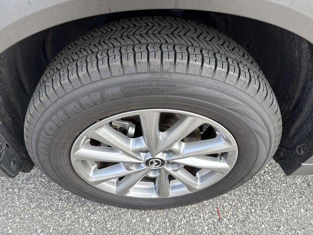 used 2023 Mazda CX-5 car, priced at $23,289