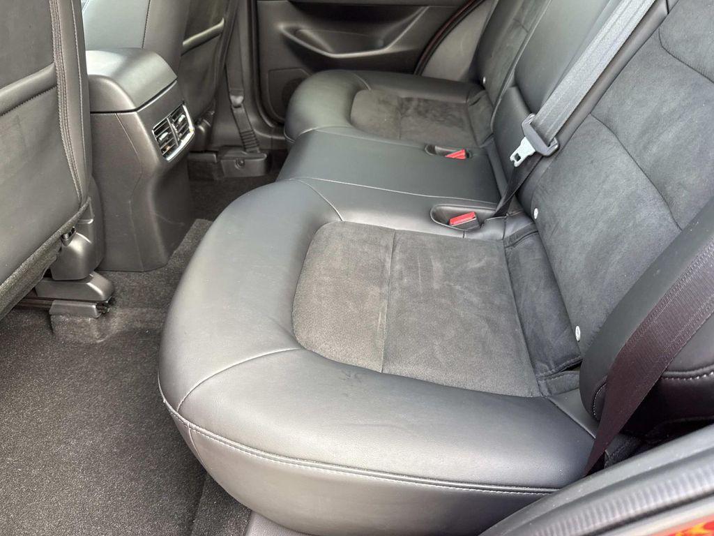 used 2023 Mazda CX-5 car, priced at $23,289