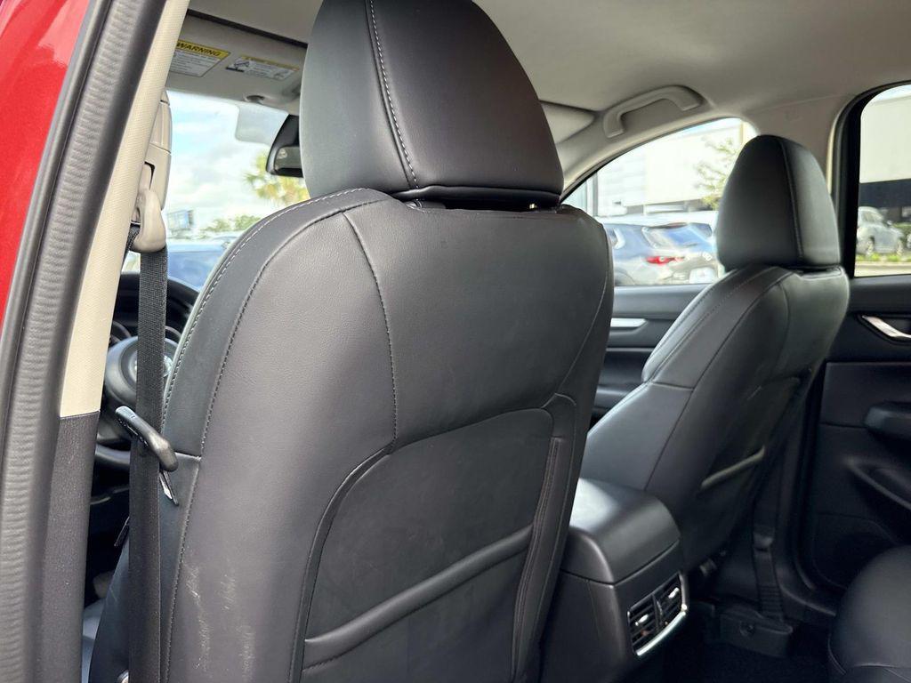 used 2023 Mazda CX-5 car, priced at $23,289
