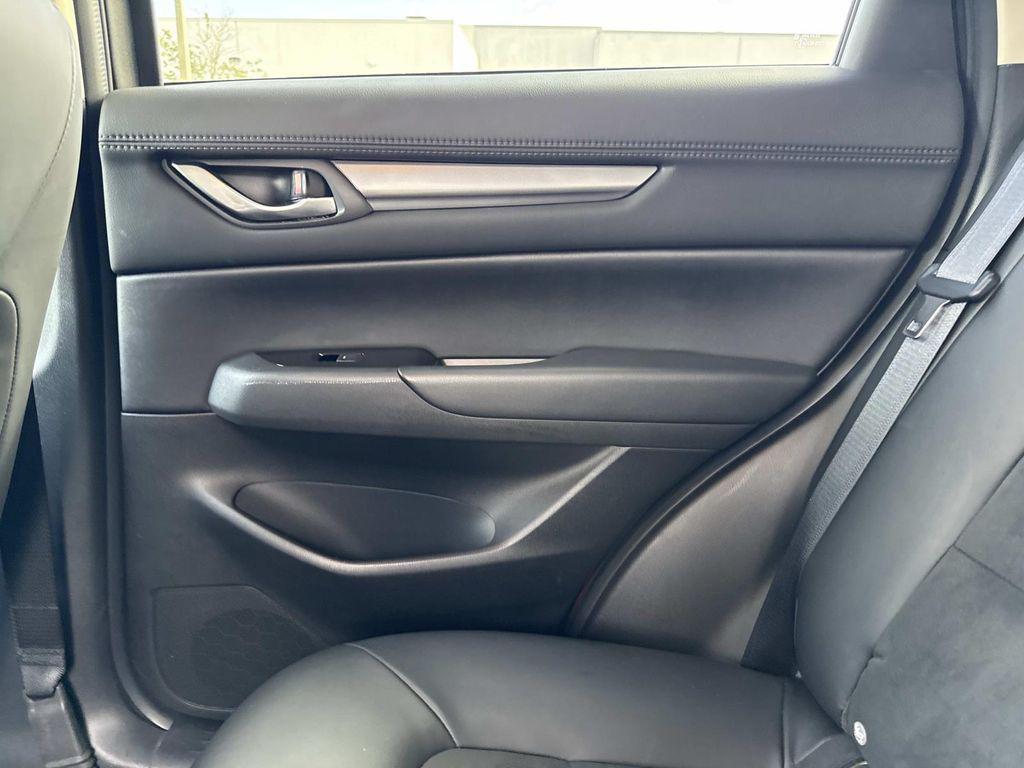 used 2023 Mazda CX-5 car, priced at $23,289