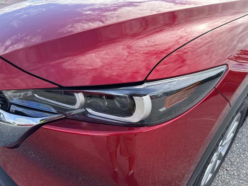 used 2023 Mazda CX-5 car, priced at $23,289