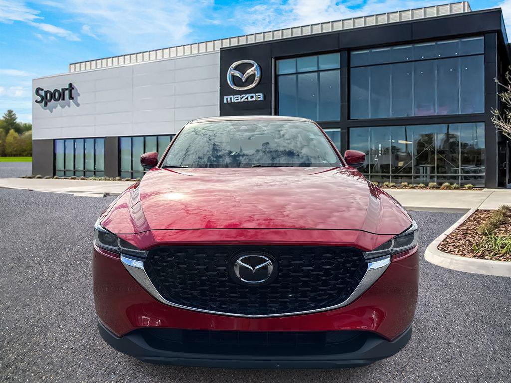 used 2023 Mazda CX-5 car, priced at $23,289