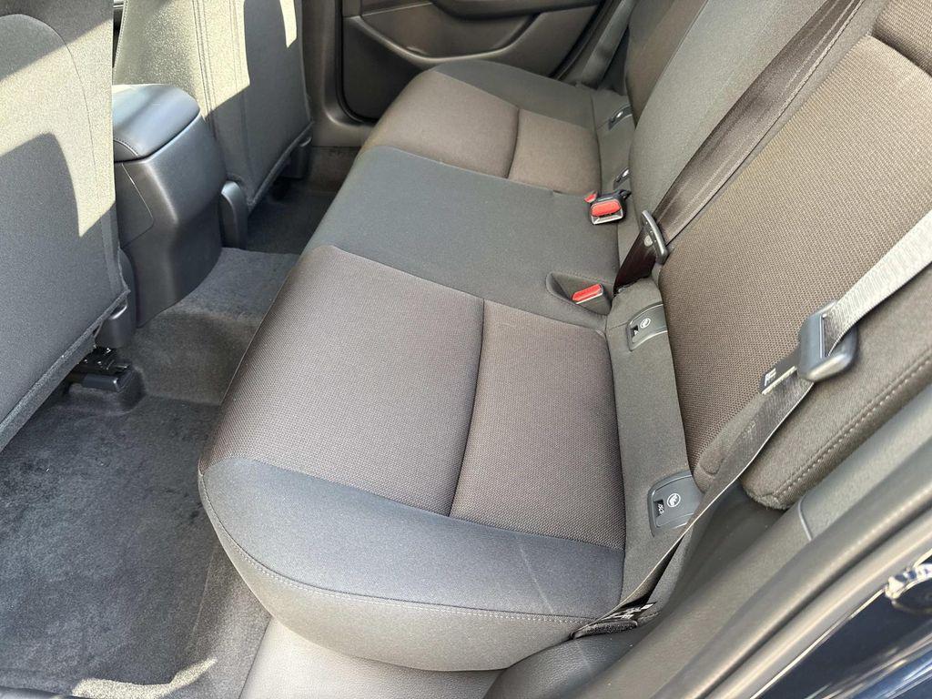 new 2026 Mazda Mazda3 car, priced at $23,883