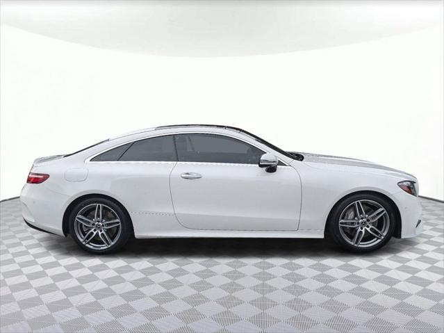 used 2019 Mercedes-Benz E-Class car, priced at $28,594