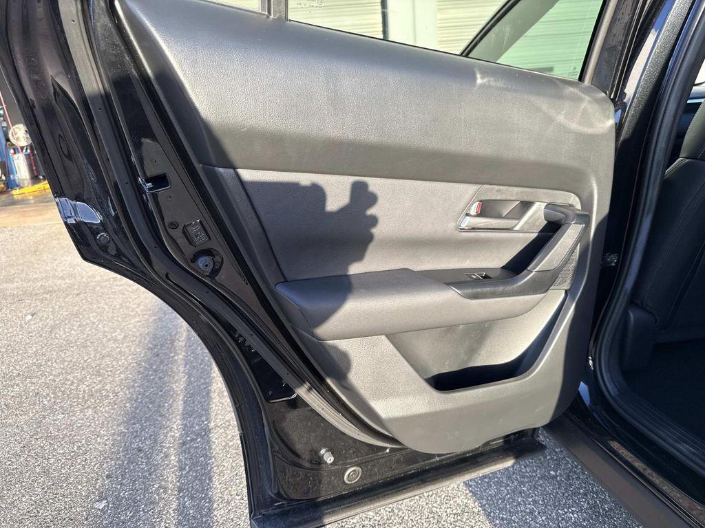 used 2025 Mazda CX-50 Hybrid car, priced at $32,581