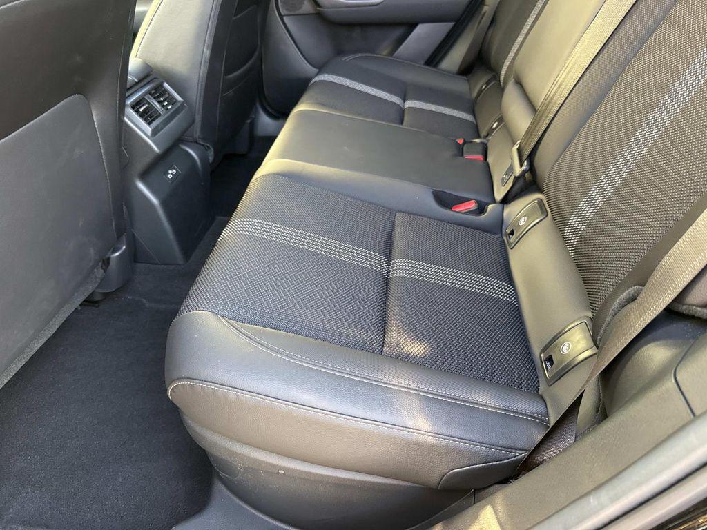 used 2025 Mazda CX-50 Hybrid car, priced at $32,581