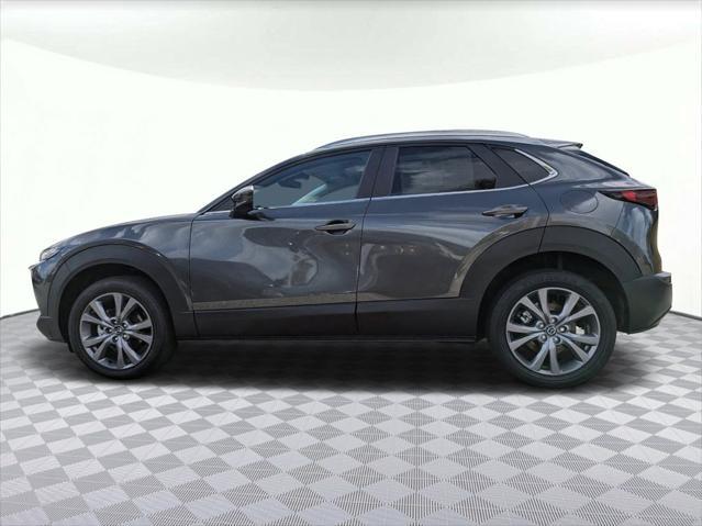 new 2024 Mazda CX-30 car, priced at $27,327