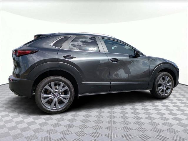 new 2024 Mazda CX-30 car, priced at $27,327