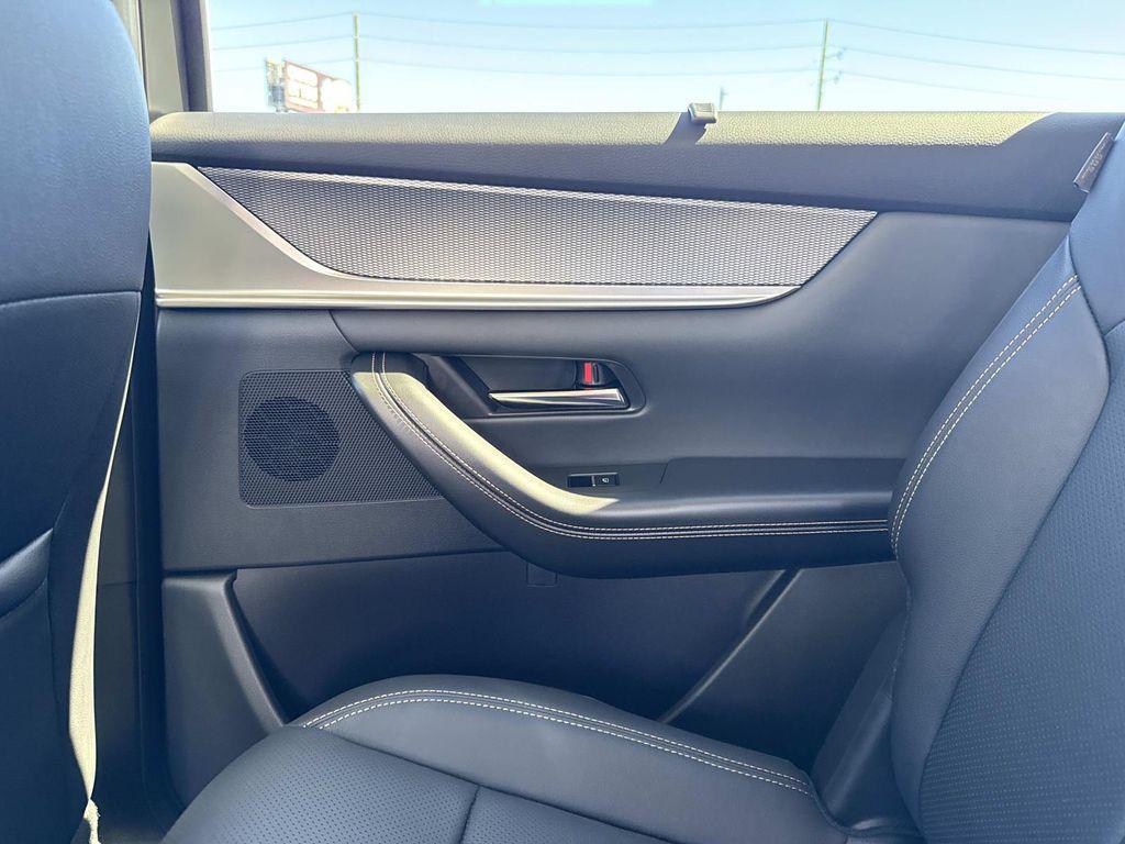 new 2026 Mazda CX-90 car, priced at $49,235