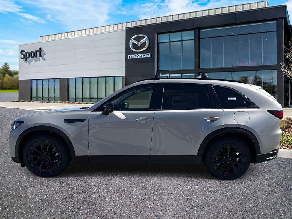 new 2026 Mazda CX-90 car, priced at $49,235