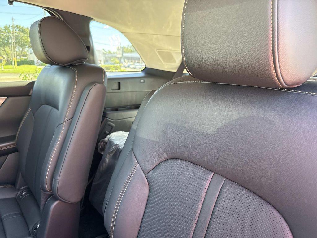 new 2026 Mazda CX-90 car, priced at $49,235