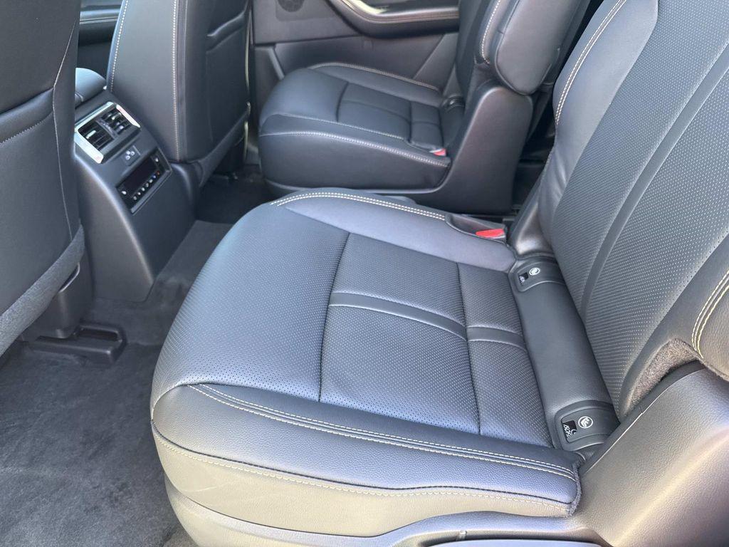 new 2026 Mazda CX-90 car, priced at $49,235